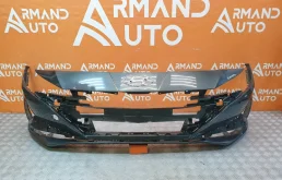 Бампер Hyundai Elantra 2020-нв 86511AA010 7 CN7, передний