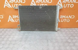 Радиатор кондиционера Volkswagen Tiguan 2016-нв 5Q0816411AR 2