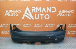 Бампер KIA Seltos 2019-нв 86612Q5000 1, задний