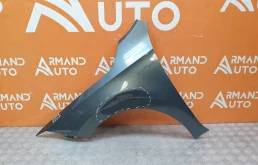 Крыло Skoda Rapid 2020-2023 60U821021 2, переднее левое