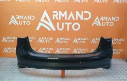 Бампер Kia Cerato 2016-2019 86611A7810 3, задний