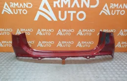 Бампер Mercedes GLA-Class 2020-нв A24788025019999 H247, задний