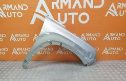 Крыло Hyundai Santa Fe 2018-2024 66320S1000 4 TM, переднее правое
