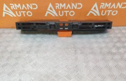 Абсорбер бампера Renault Kaptur 2016-2022 620904239R 1, передний