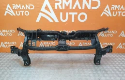 Панель передняя (суппорт радиатора) Ford Transit 2014-нв 2022338 7 TTG