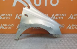 Крыло Volkswagen Polo 2009-2020 6RU821106N 5, переднее правое