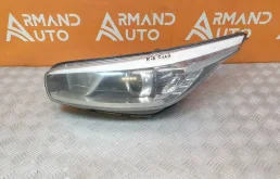 Фара Kia Ceed 2012-2018 92101A2010 2 JD, левая