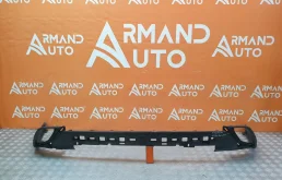 Юбка бампера Toyota Highlander 2019-нв 521690E110 4 U70, задняя