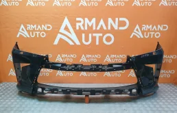 Бампер Lexus LX 2015-2023 521196B973 3 URJ200, передний