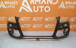 Бампер Audi Q5 2012-2017 8R0807065GRU 1 8R, передний