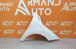 Крыло Skoda Rapid 2020-2023 60U821022 2, переднее правое