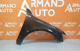 Крыло Audi Q5 2008-2017 8R0821106A 1 8R, переднее правое
