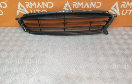 Решетка бампера Hyundai Solaris 2010-2014 865611R000 1, передняя
