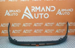 Юбка бампера Hyundai Tucson 2018-2021 86512D7500 3, передняя