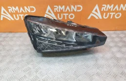 Фара Skoda Rapid 2020-2023 60U941020 2, правая
