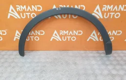 Расширитель крыла AUDI Q3 2011-2018 8U08538184U8 1 8U, задний правый