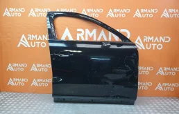 Дверь Porsche Cayenne 2017-нв 95883105200GRV 3 PO536, передняя правая