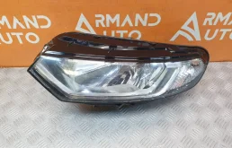 Фара Ford EcoSport 2014-2018 2027133 1, левая