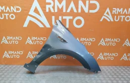 Крыло Kia Rio 2017-2022 66321H0250 4 FB, переднее правое