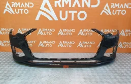 Бампер Audi A6 2018-2025 4K0807065GRU 5 C8, передний