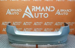 Бампер Skoda Superb 2015-нв 3V5807421 3, задний