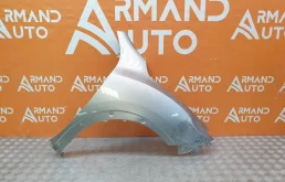 Крыло Nissan Juke 2014-2019 F3100BV8MA 1 YF15, переднее правое