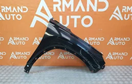 Крыло Hyundai Santa Fe 2018-2024 66320S1000 4 TM, переднее правое