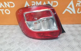 Фонарь Renault Sandero 2013-2022 265554085R 2, левый