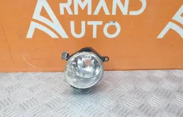 ПТФ Toyota RAV4 2015-2019 8122147010 4 CA40, левый