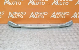 Накладка бампера нижняя Renault Kaptur 2016-2022 620720385R 1, передняя