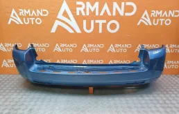 Бампер Land Rover Freelander 2006-2014 LR031908 2, задний