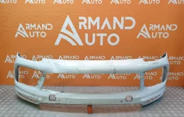 Бампер Porsche Cayenne 2017-нв 9Y0807217G2X 3 PO536, передний