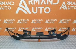 Решетка бампера Kia Sportage 2010-2016 865613U000 3 SL, передняя