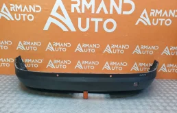 Юбка бампера Skoda Kodiaq 2016-2022 5658075219B9 1, задняя