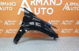 Крыло Mitsubishi Pajero Sport 2015-2021 5220K690 3, переднее правое