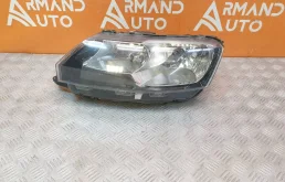 Фара Skoda Rapid 2014-2020 5JB941017 1, левая