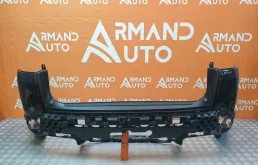 Бампер Land Rover Range Rover Sport 2017-2022 LR098889 2 L494, задний