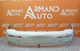 Бампер Audi Q7 2015-2020 4M0807511GRU 2 4M, задний