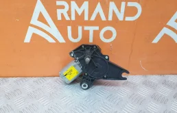 Моторчик стеклоочистителя двери багажника Mercedes M ML GLE-Class 2011-2018 A2518200042 W166