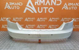 Бампер Audi A6 2008-2011 4F5807303DGRU 3 C6, задний