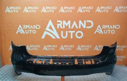 Бампер Mercedes GL GLS-Class 2015-2019 A16688559009999 X166, задний