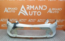Бампер Toyota Camry 2014-2018 521190X911 7 XV50, передний