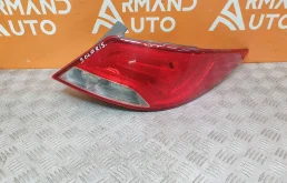 Фонарь Hyundai Solaris 2014-2017 924024L600 1, правый
