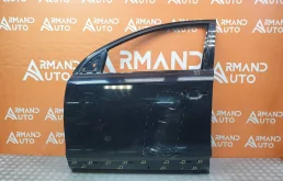 Дверь Audi Q7 2005-2015 4L0831051A 1 4L, передняя левая