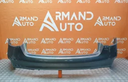 Бампер Mercedes GLE-Class Coupe 2015-2019 A29288513259999 C292, задний