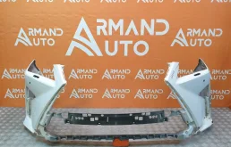 Бампер Lexus RX 2015-2019 521194D938 4 AL20, передний