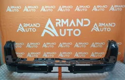 Бампер LEXUS LX 2015-2023 521596A950 3 URJ200, задний