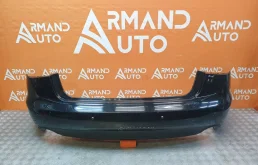Бампер Audi A6 2011-2014 4G5807067AGRU 4 C7, задний