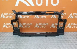 Панель передняя (суппорт радиатора) Kia Ceed 2012-2018 64101A2000 2 JD