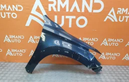 Крыло Mitsubishi Pajero Sport 2015-2021 5220K690 3, переднее правое